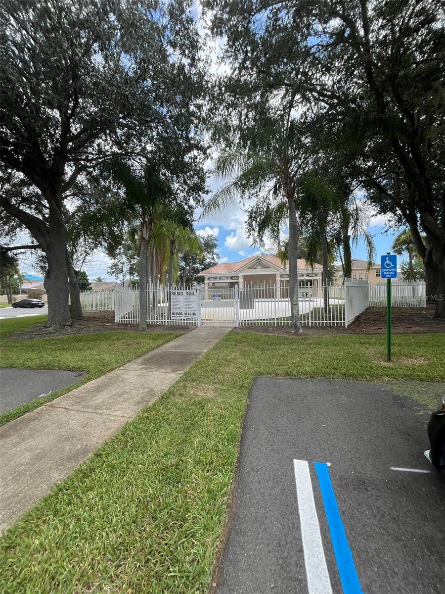 13414 FAIRWAY GLEN DR #203, ORLANDO, FL, 32824