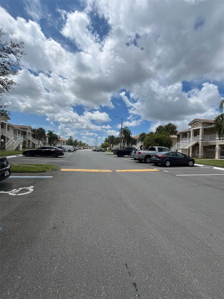 13414 FAIRWAY GLEN DR #203, ORLANDO, FL, 32824