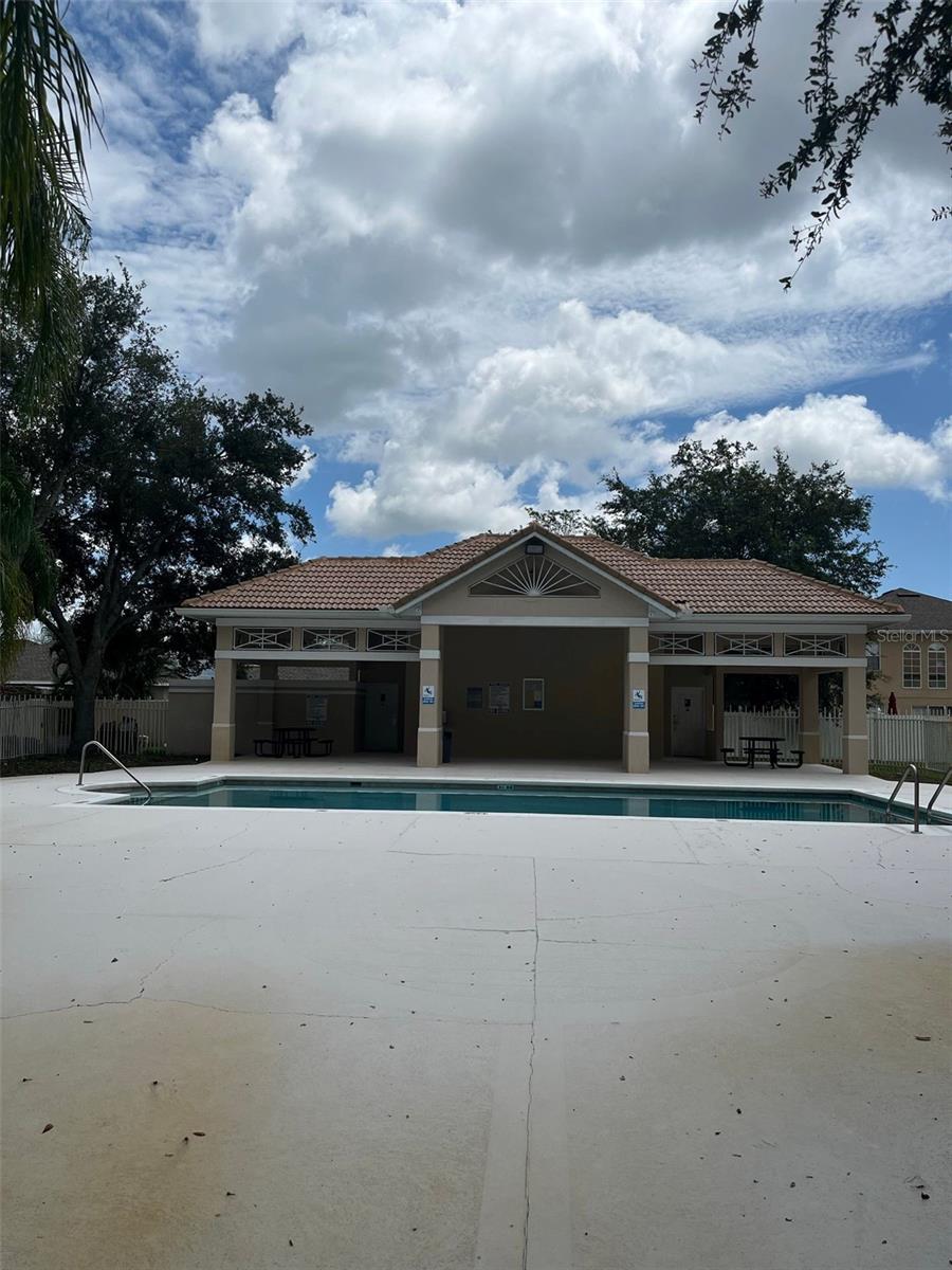 13414 FAIRWAY GLEN DR #203, ORLANDO, FL, 32824