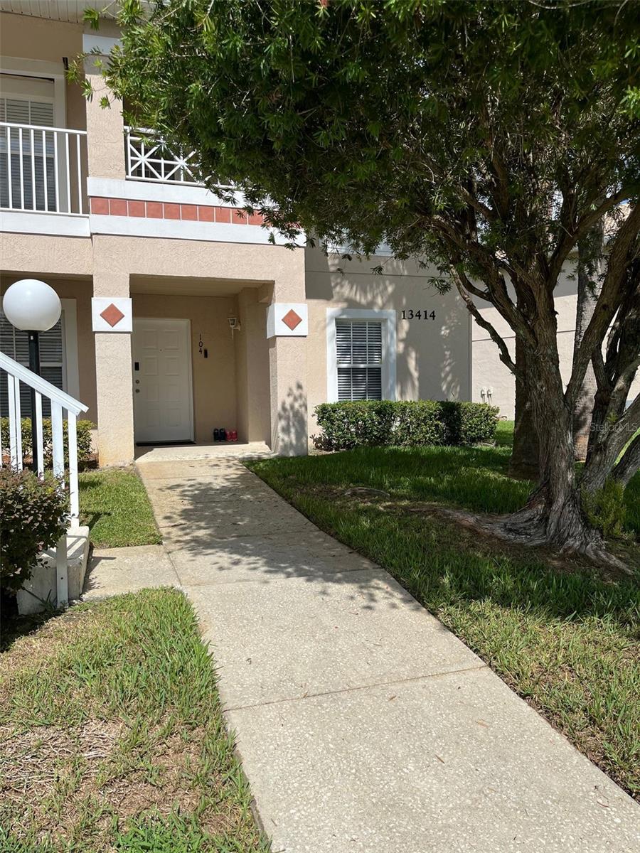 13414 FAIRWAY GLEN DR #203, ORLANDO, FL, 32824