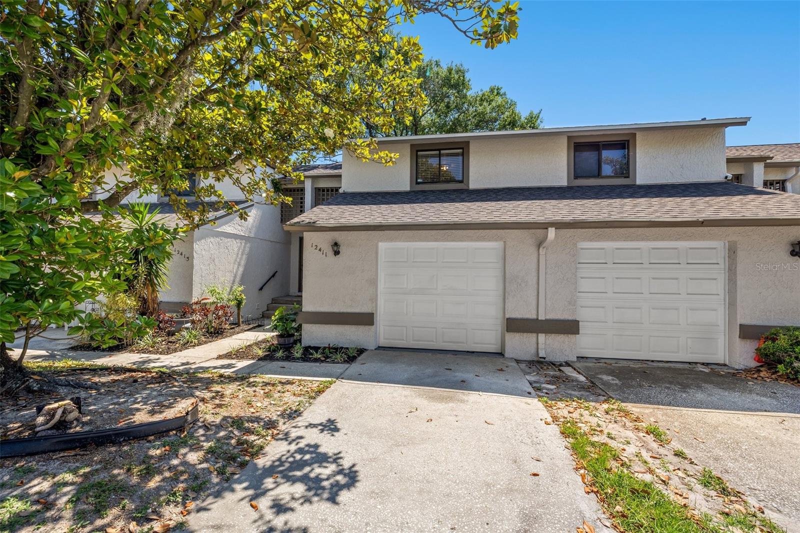 12411 TITUS CT #12411, TAMPA, FL, 33612