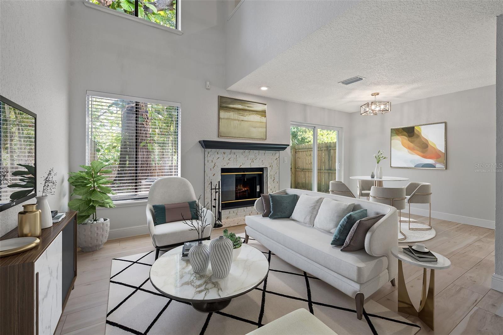 12411 TITUS CT #12411, TAMPA, FL, 33612