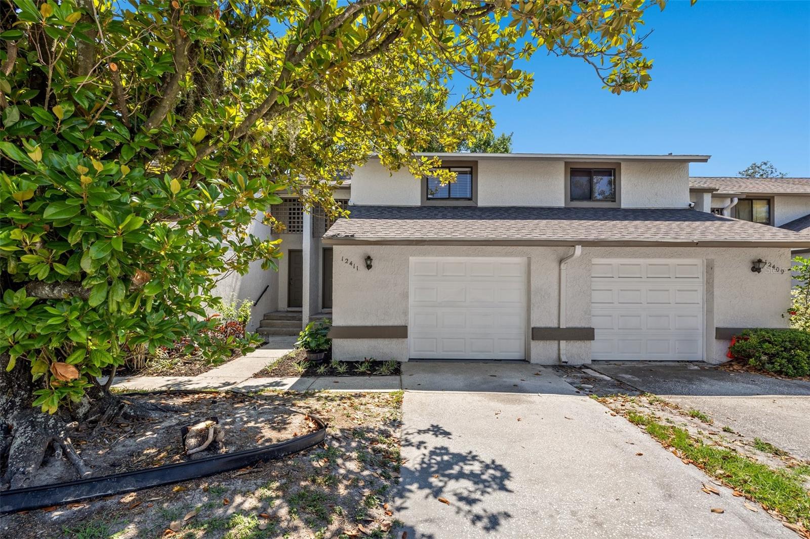 12411 TITUS CT #12411, TAMPA, FL, 33612