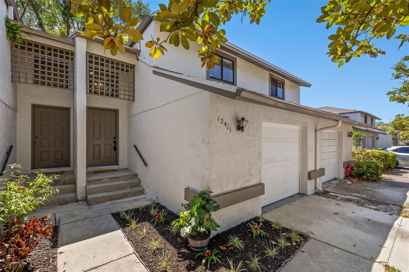 12411 TITUS CT #12411, TAMPA, FL, 33612