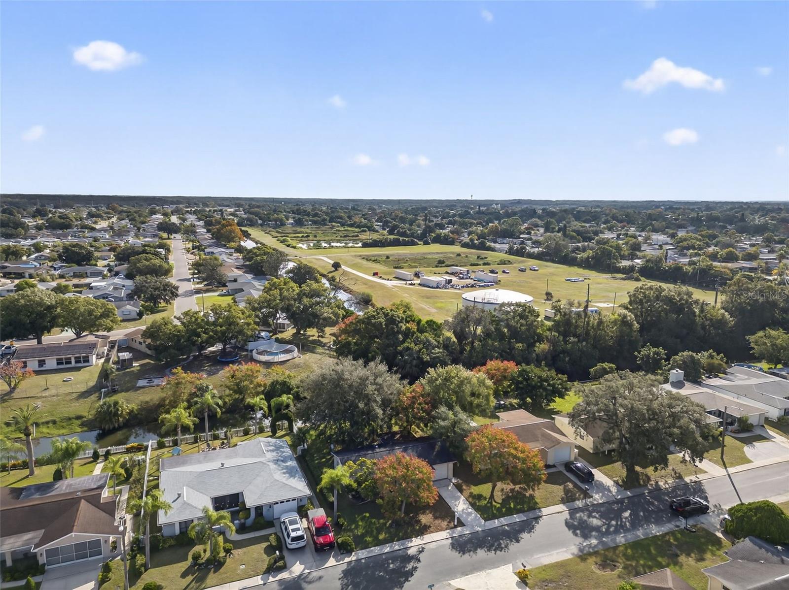 10102 GLEN MOOR LN, PORT RICHEY, FL, 34668