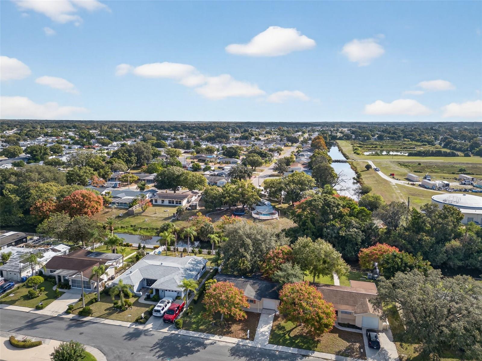 10102 GLEN MOOR LN, PORT RICHEY, FL, 34668