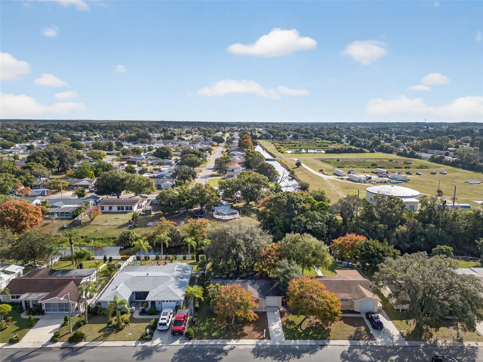 10102 GLEN MOOR LN, PORT RICHEY, FL, 34668