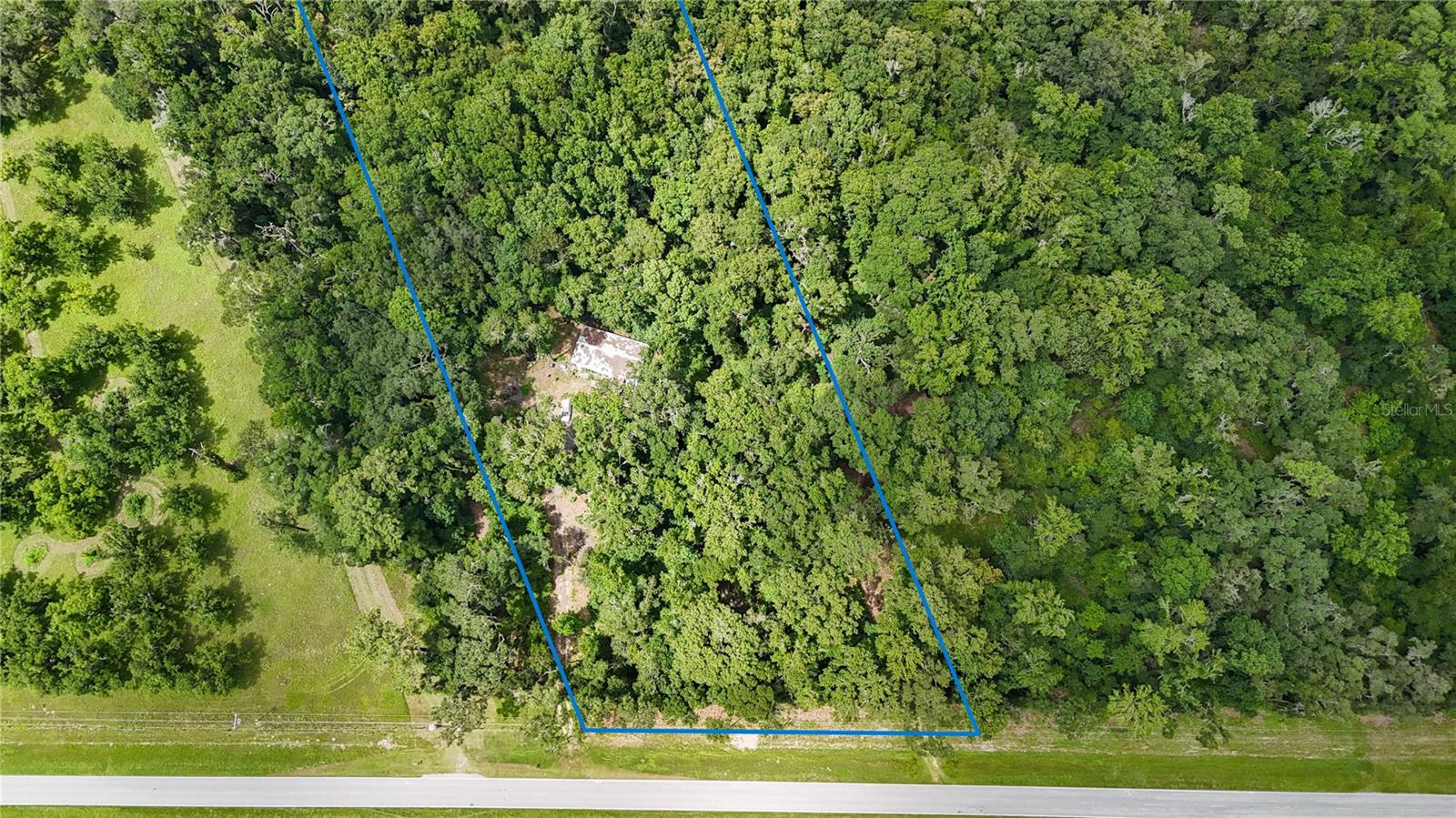 8146 SW COUNTY ROAD 346, ARCHER, FL, 32618