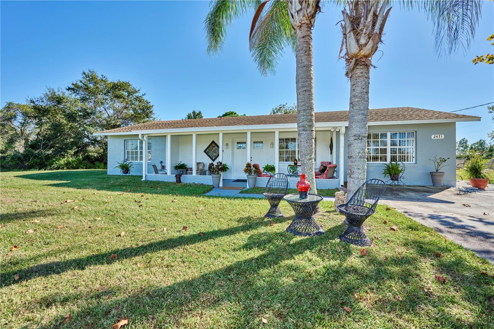 2471 PARK AVE, INDIAN LAKE ESTATES, FL, 33855