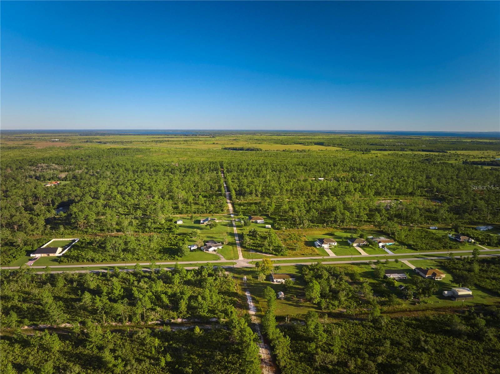 2471 PARK AVE, INDIAN LAKE ESTATES, FL, 33855