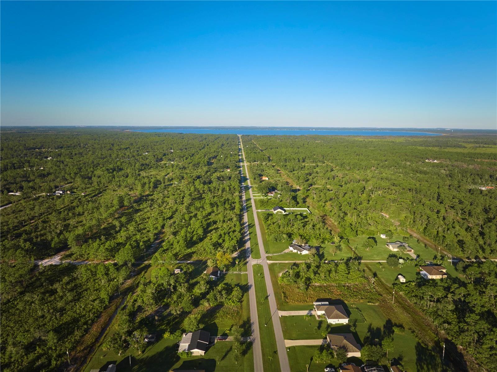 2471 PARK AVE, INDIAN LAKE ESTATES, FL, 33855