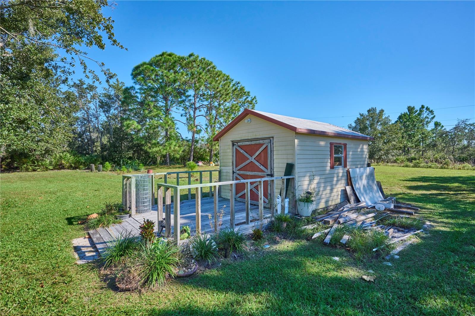 2471 PARK AVE, INDIAN LAKE ESTATES, FL, 33855