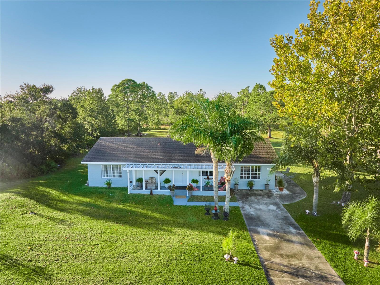2471 PARK AVE, INDIAN LAKE ESTATES, FL, 33855