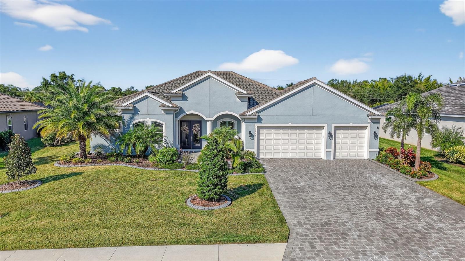 16006 42ND GLN E, PARRISH, FL, 34219