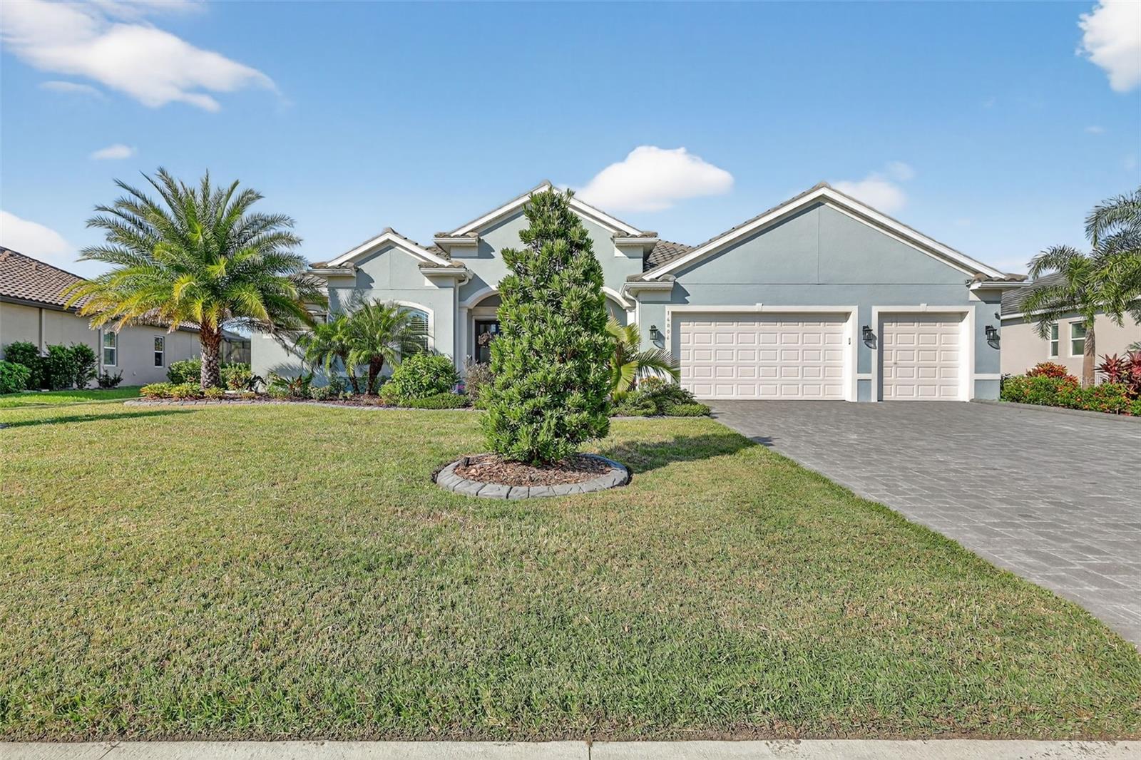 16006 42ND GLN E, PARRISH, FL, 34219