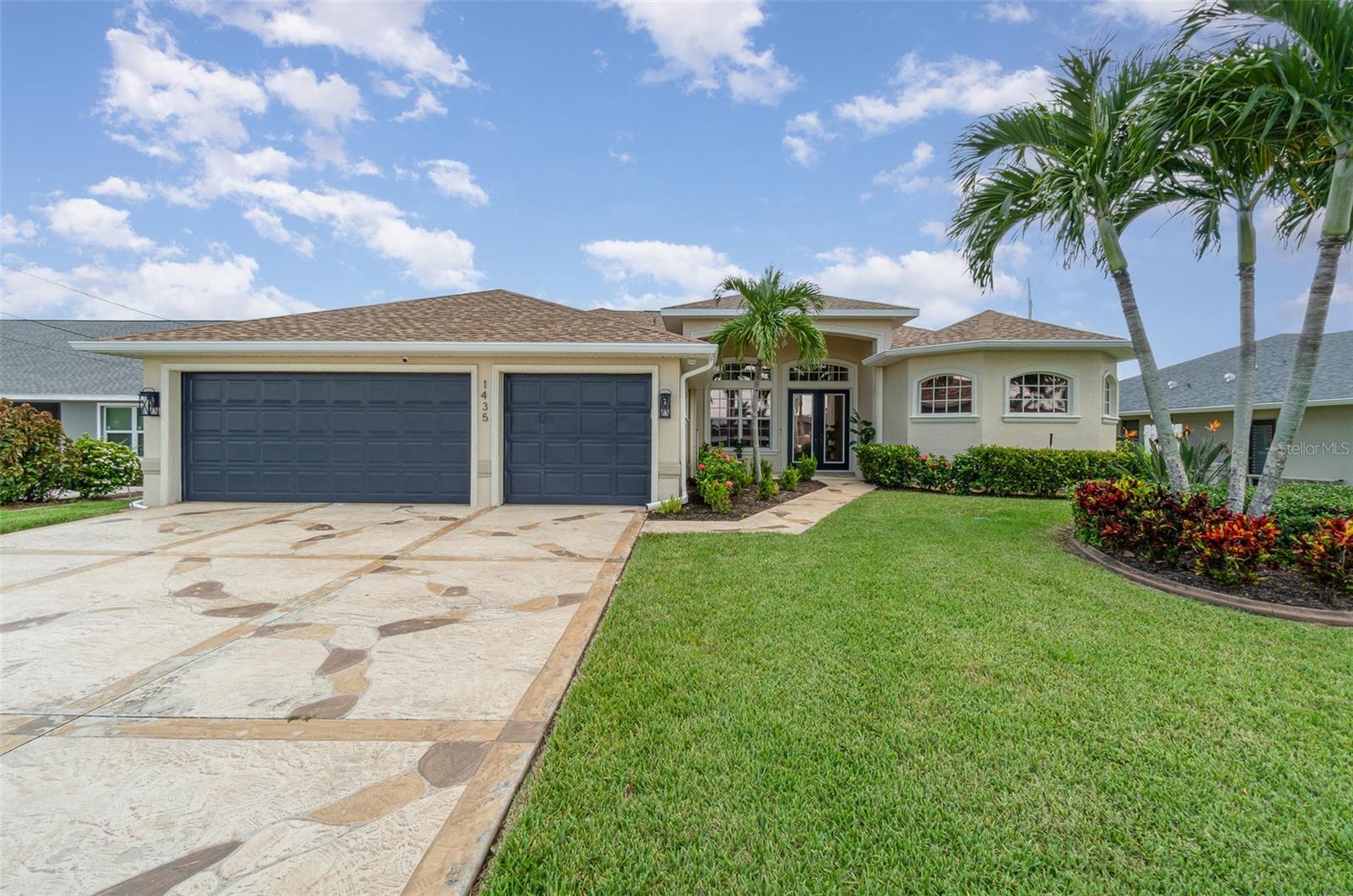 1435 SW 53RD LN, CAPE CORAL, FL, 33914