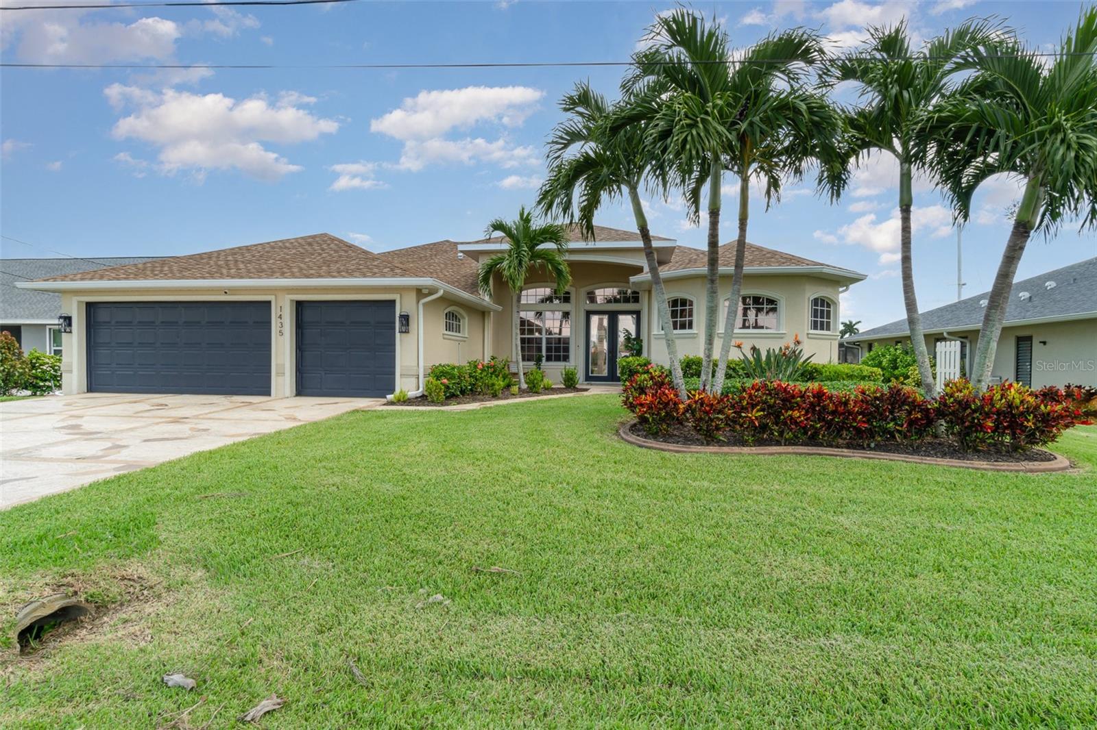 1435 SW 53RD LN, CAPE CORAL, FL, 33914