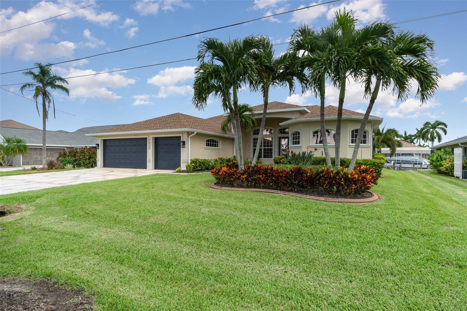1435 SW 53RD LN, CAPE CORAL, FL, 33914
