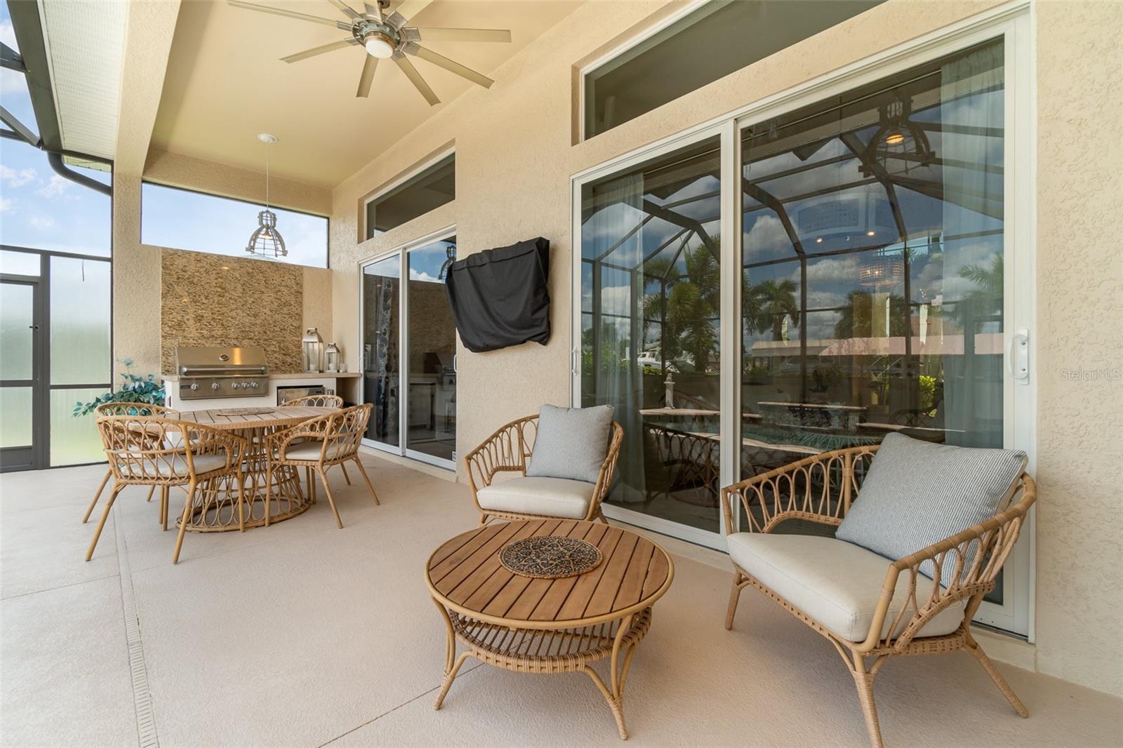 1435 SW 53RD LN, CAPE CORAL, FL, 33914