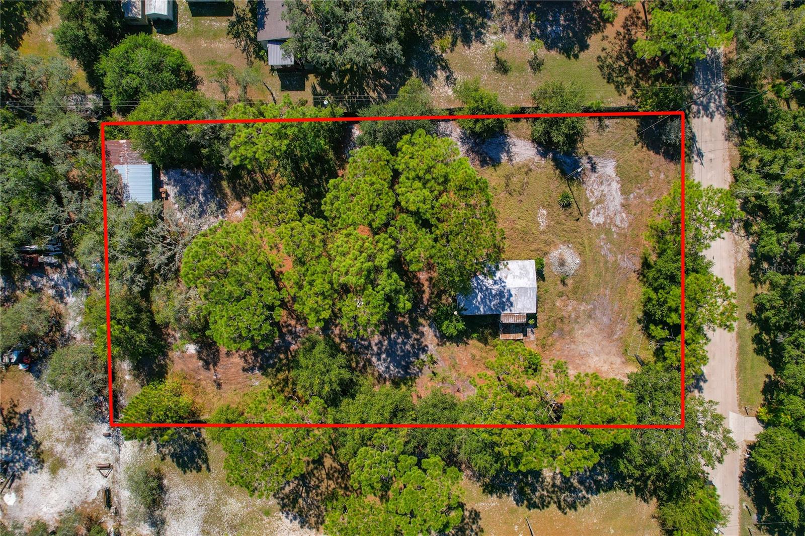 1320 JAM LN, ODESSA, FL, 33556