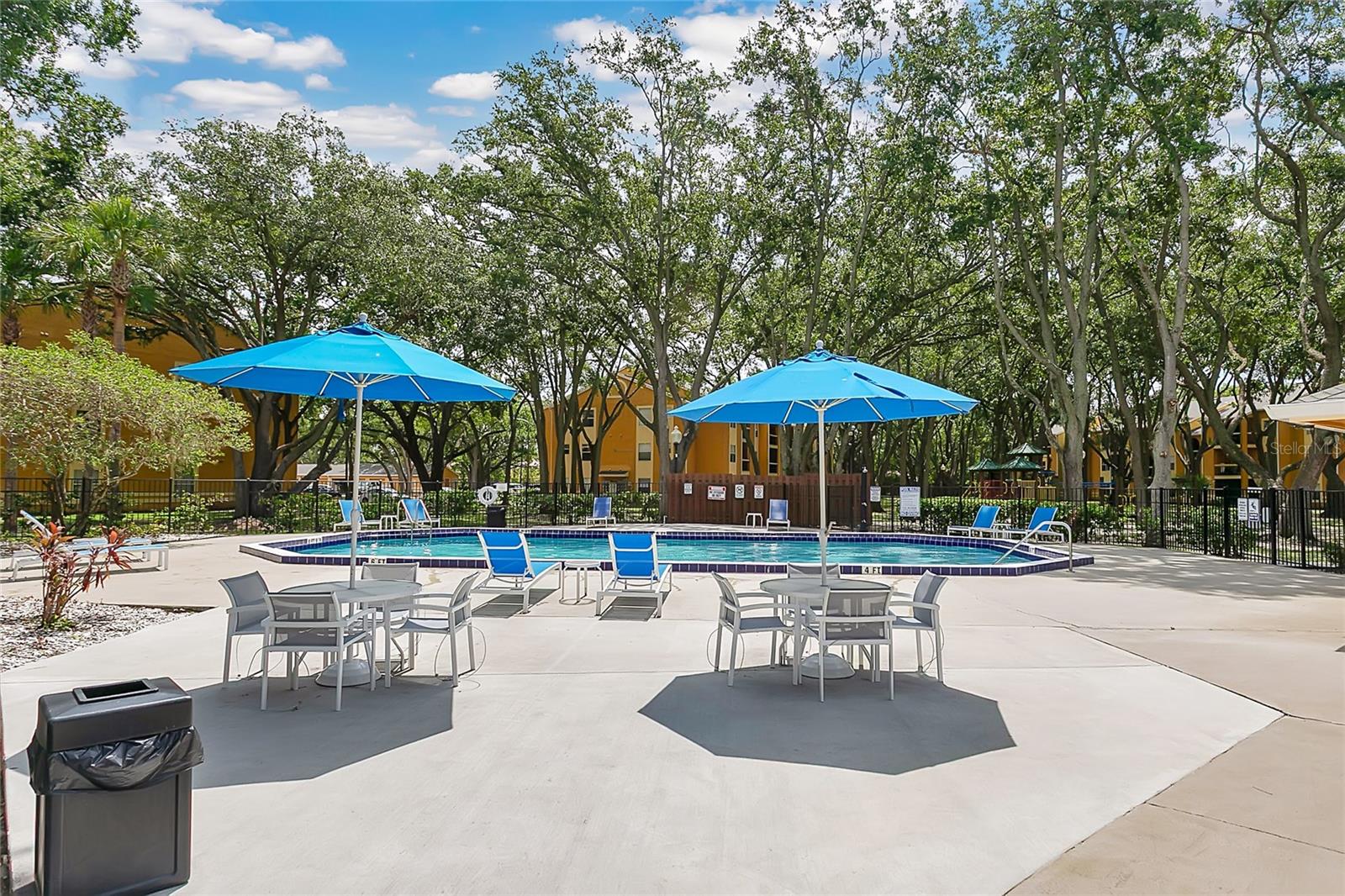 5263 IMAGES CIR #306, KISSIMMEE, FL, 34746