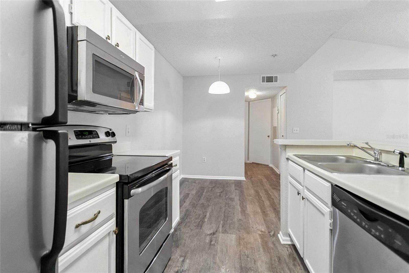 5263 IMAGES CIR #306, KISSIMMEE, FL, 34746