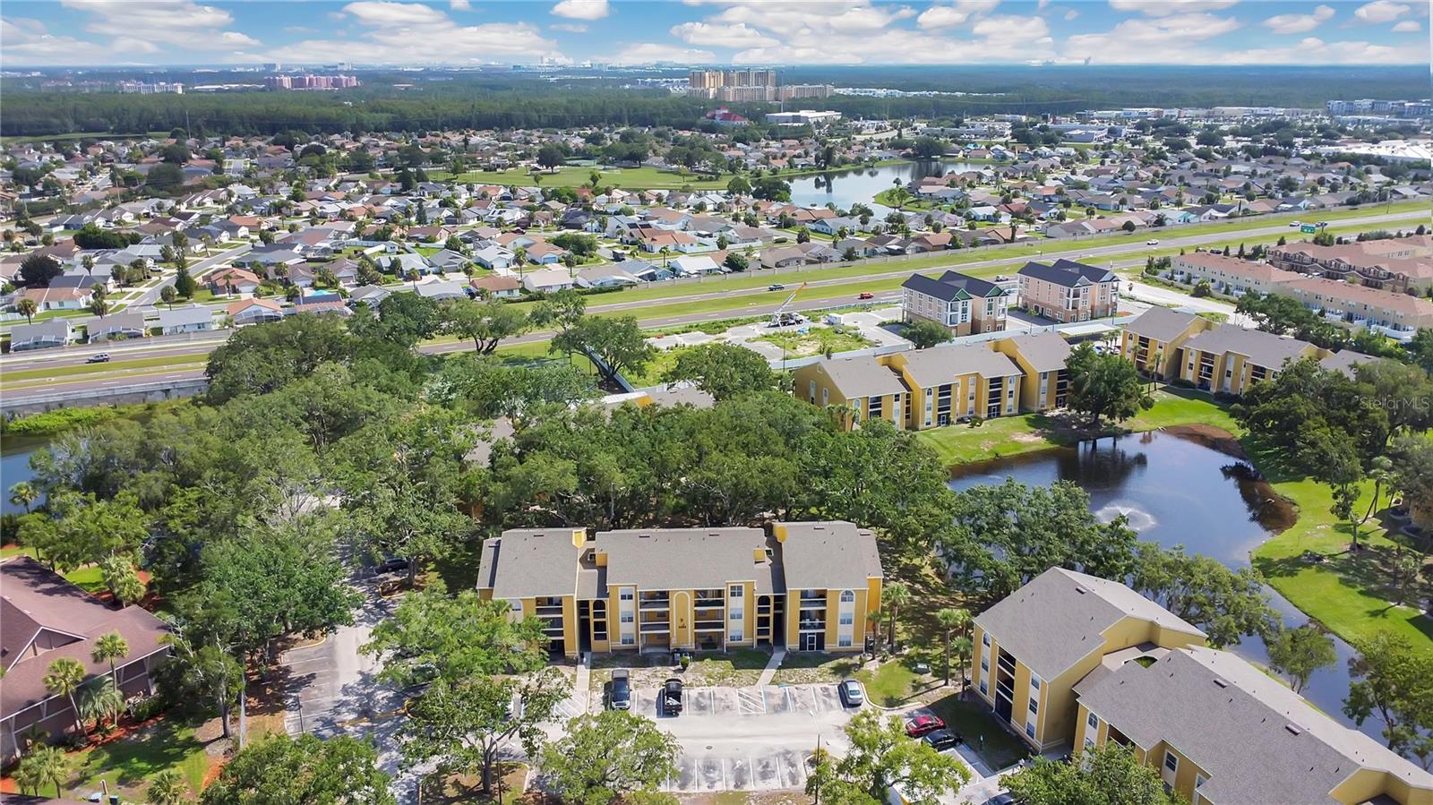 5263 IMAGES CIR #306, KISSIMMEE, FL, 34746