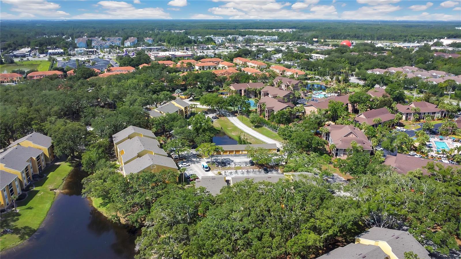 5263 IMAGES CIR #306, KISSIMMEE, FL, 34746