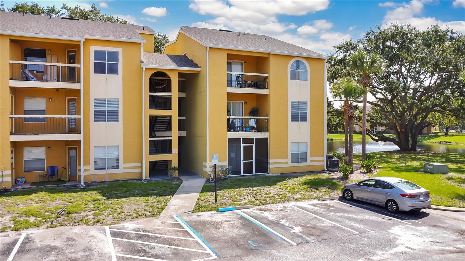 5263 IMAGES CIR #306, KISSIMMEE, FL, 34746