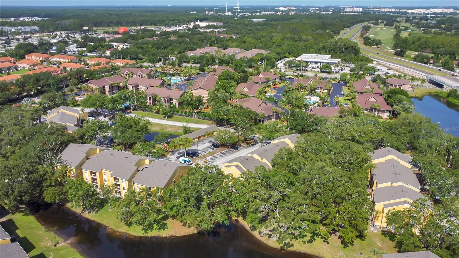 5263 IMAGES CIR #306, KISSIMMEE, FL, 34746