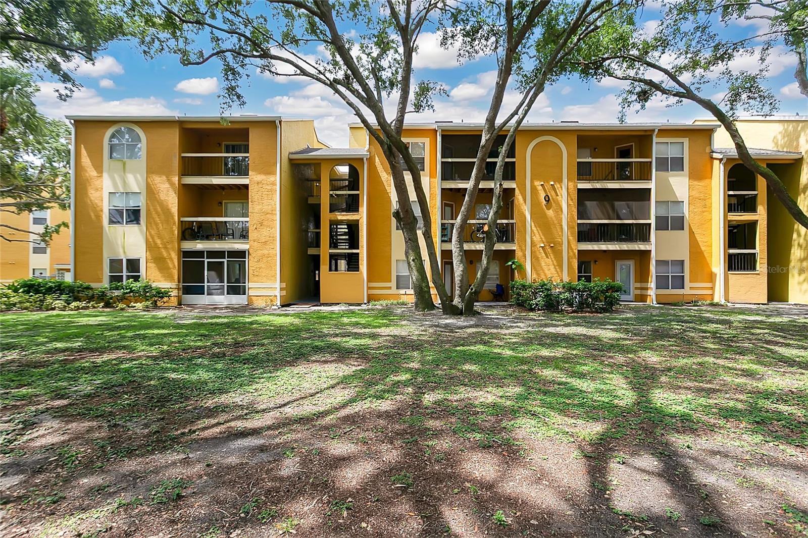 5263 IMAGES CIR #306, KISSIMMEE, FL, 34746