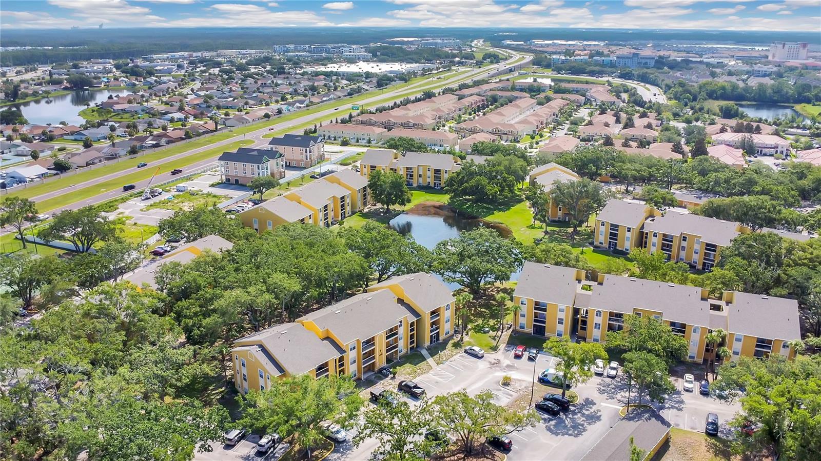 5263 IMAGES CIR #306, KISSIMMEE, FL, 34746