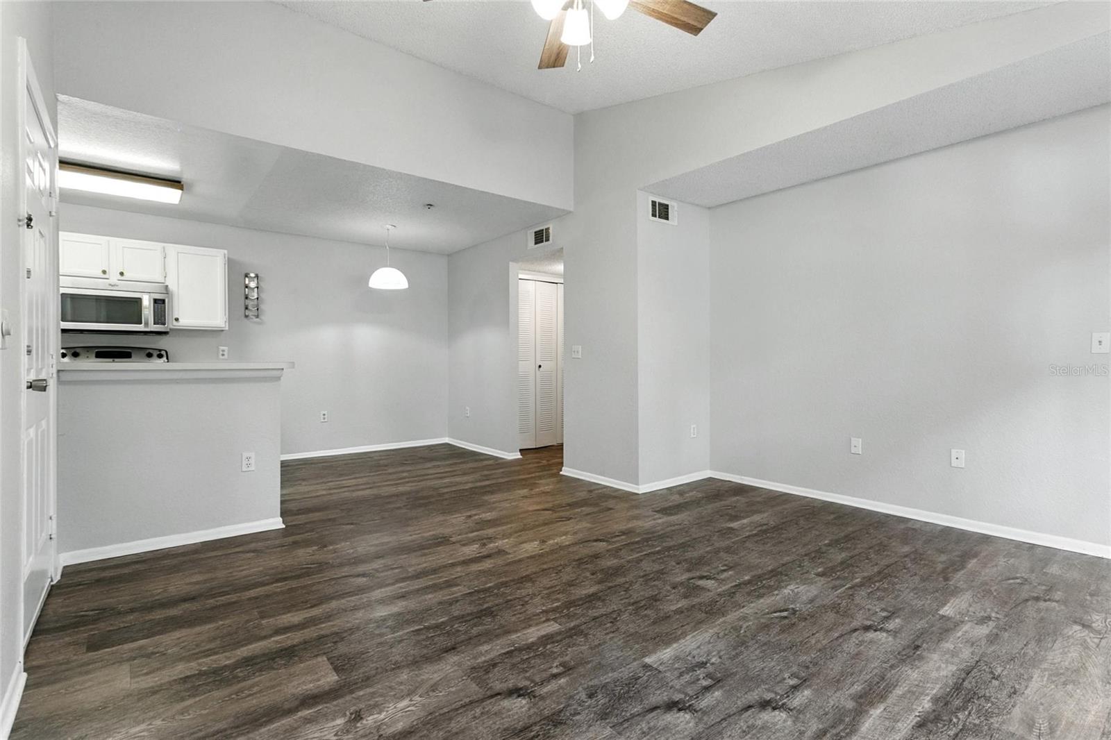 5263 IMAGES CIR #306, KISSIMMEE, FL, 34746