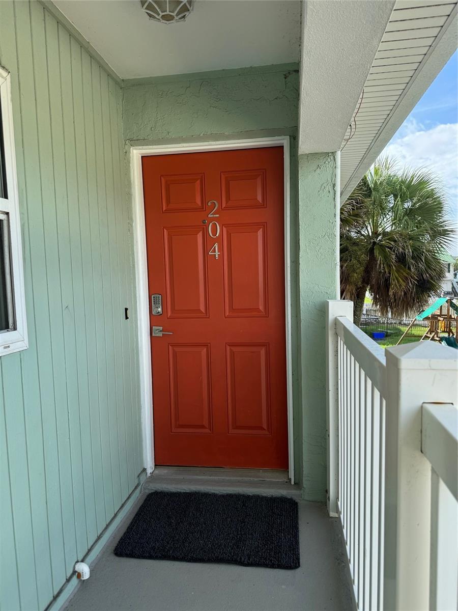 300 S CENTRAL AVE #204, FLAGLER BEACH, FL, 32136