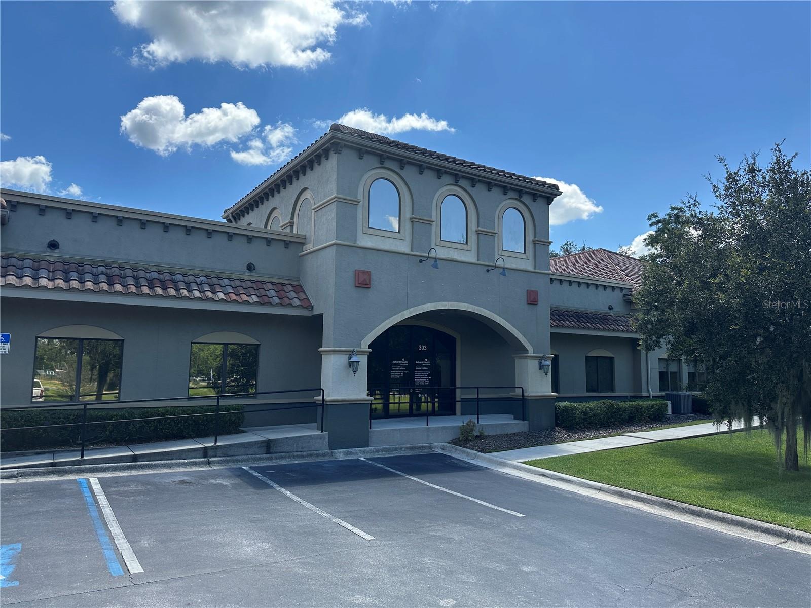 1720 SE 16TH AVE #300, OCALA, FL, 34471