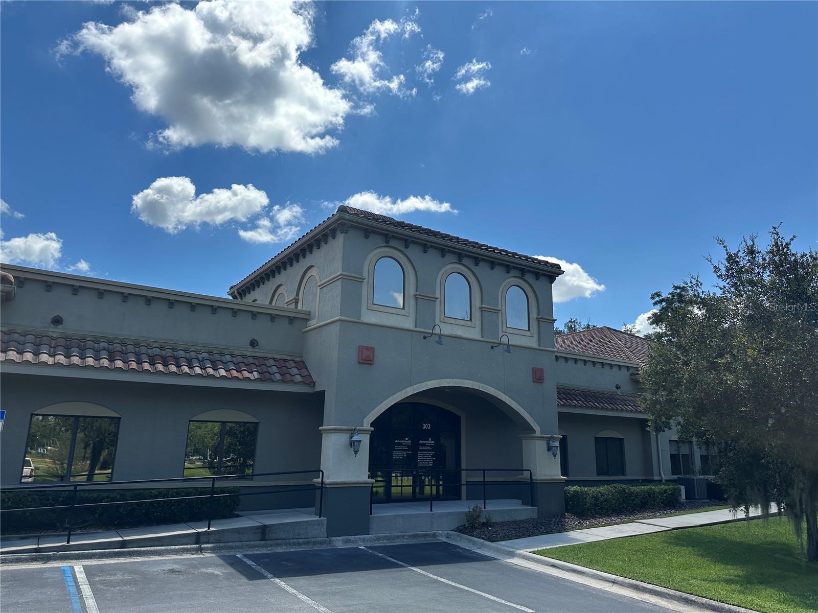 1720 SE 16TH AVE #300, OCALA, FL, 34471