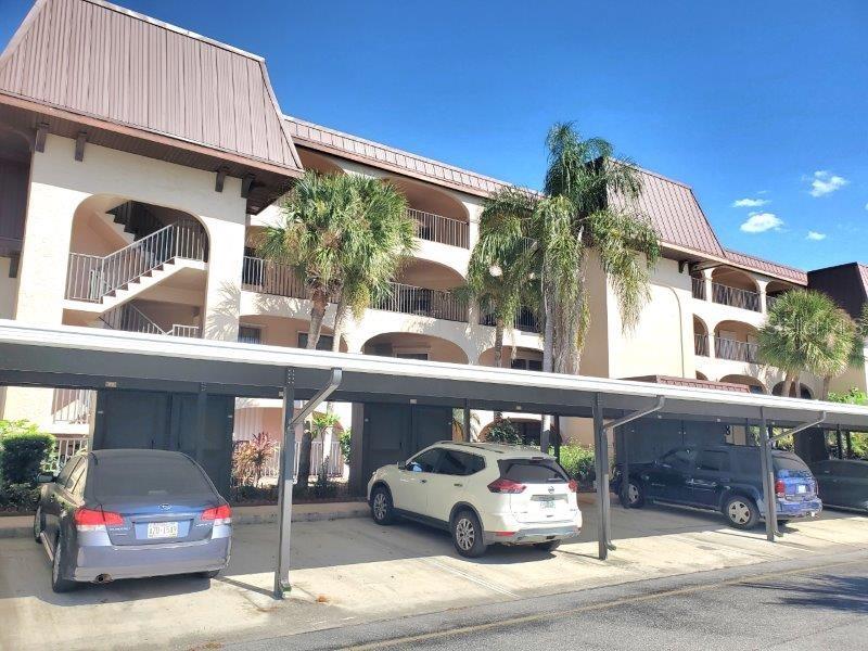 23465 HARBORVIEW RD #836, PUNTA GORDA, FL, 33980