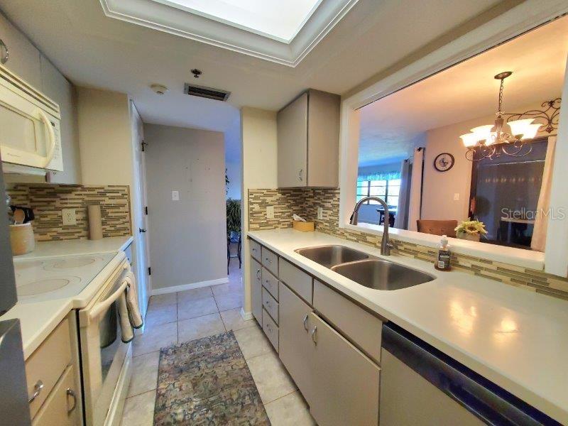 23465 HARBORVIEW RD #836, PUNTA GORDA, FL, 33980