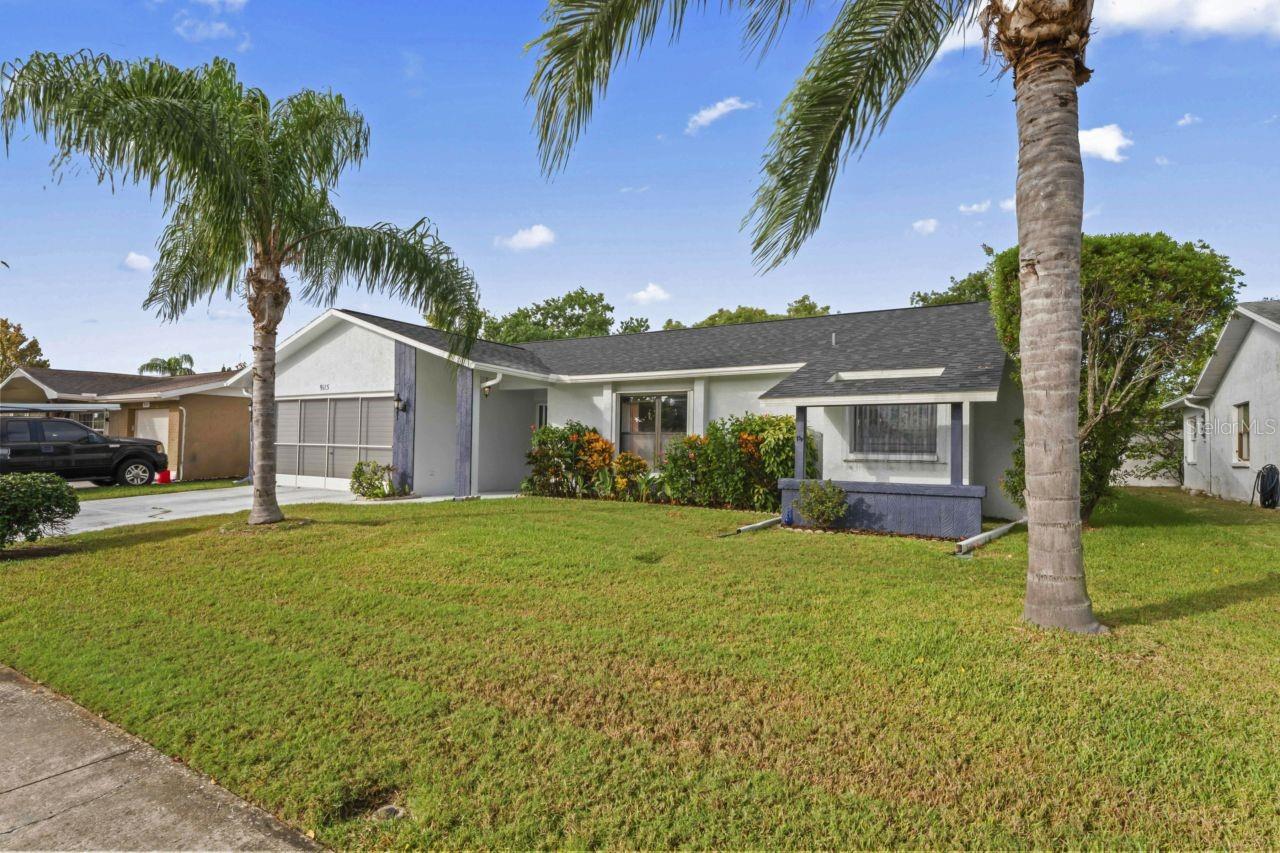 9115 GLEN MOOR LN, PORT RICHEY, FL, 34668