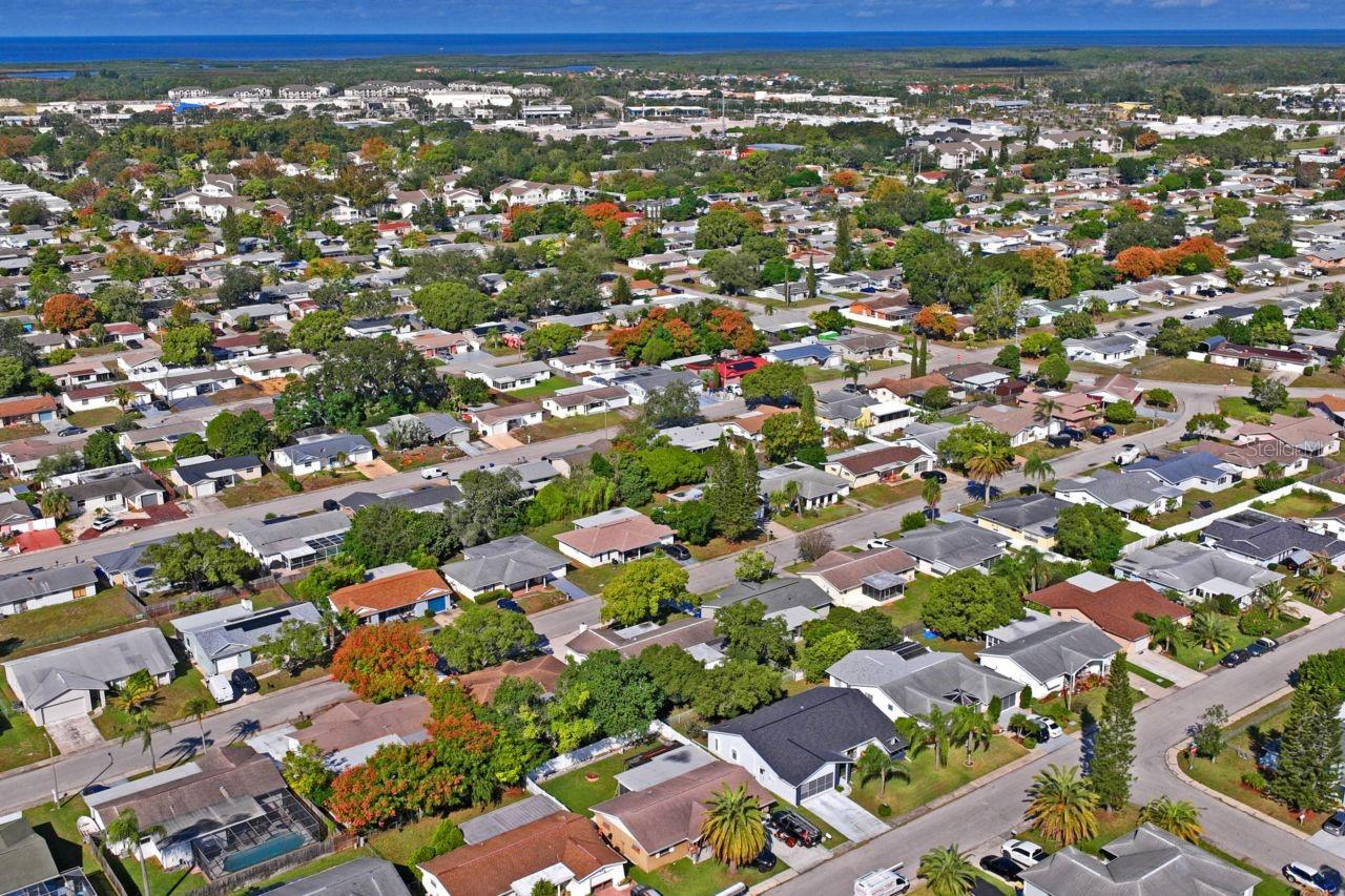 9115 GLEN MOOR LN, PORT RICHEY, FL, 34668