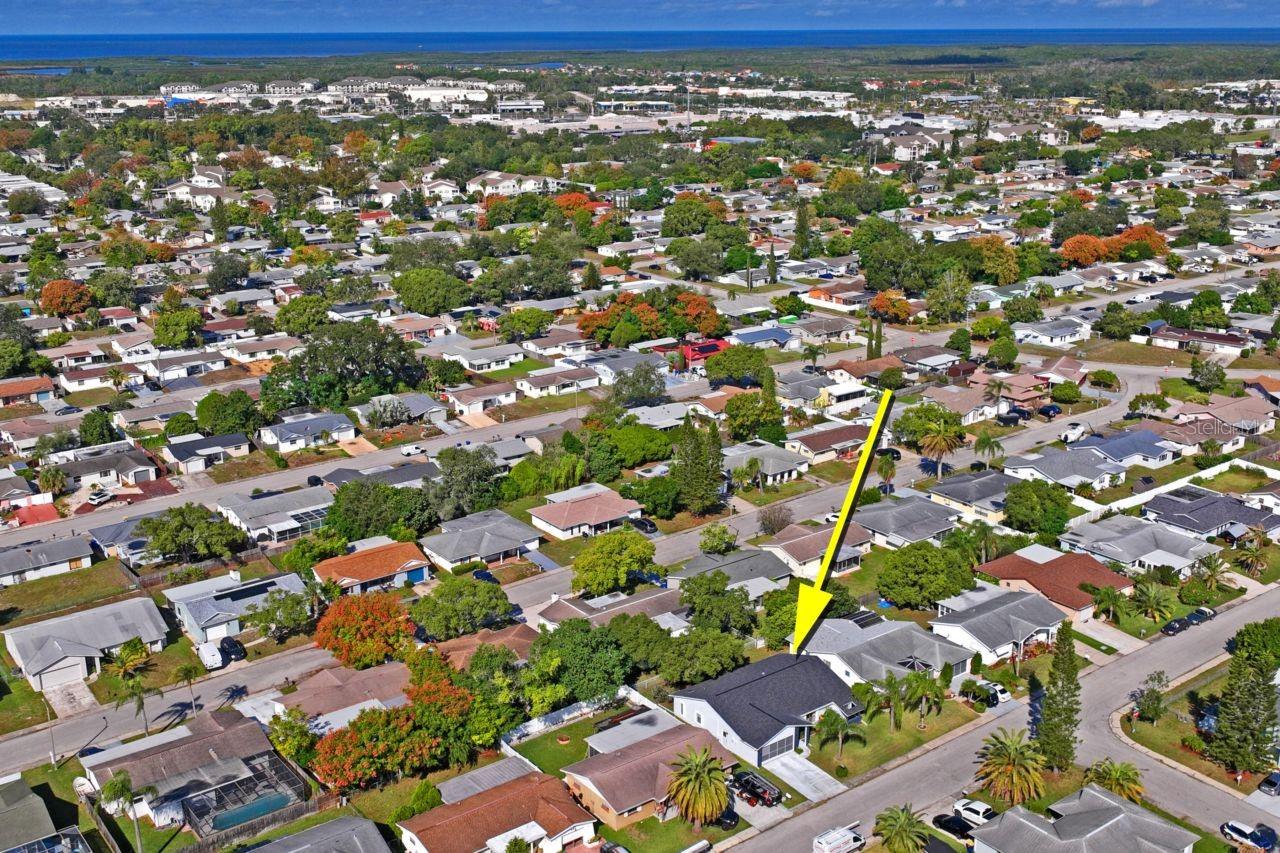 9115 GLEN MOOR LN, PORT RICHEY, FL, 34668