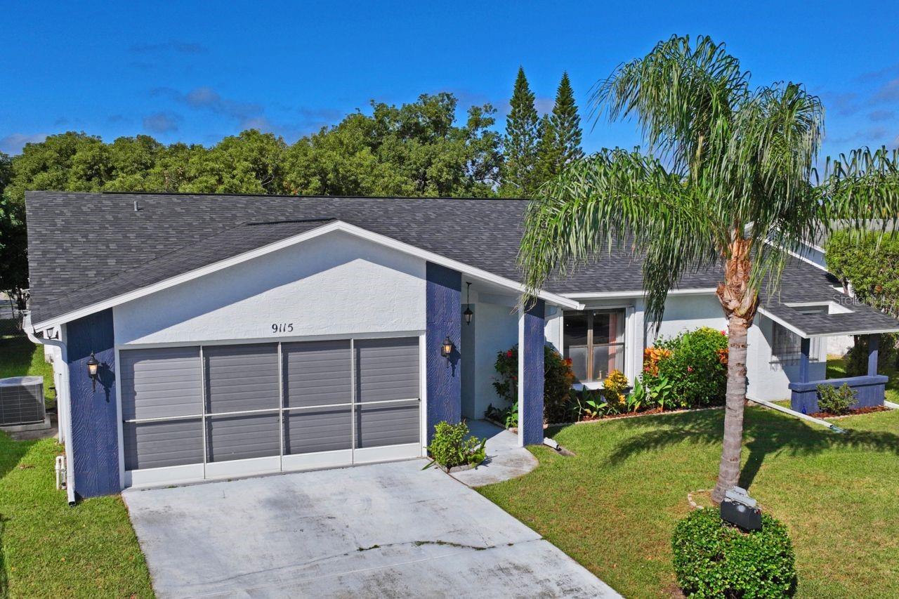 9115 GLEN MOOR LN, PORT RICHEY, FL, 34668