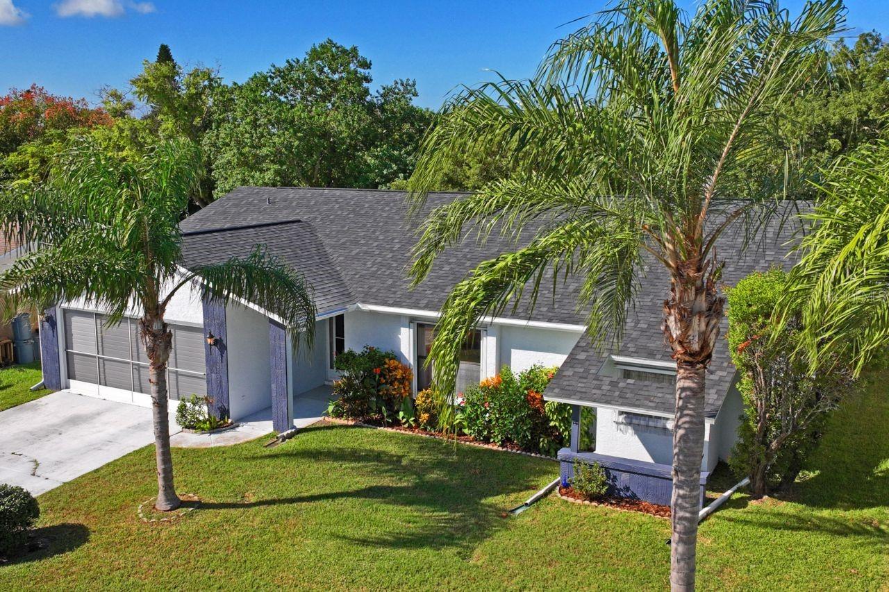 9115 GLEN MOOR LN, PORT RICHEY, FL, 34668