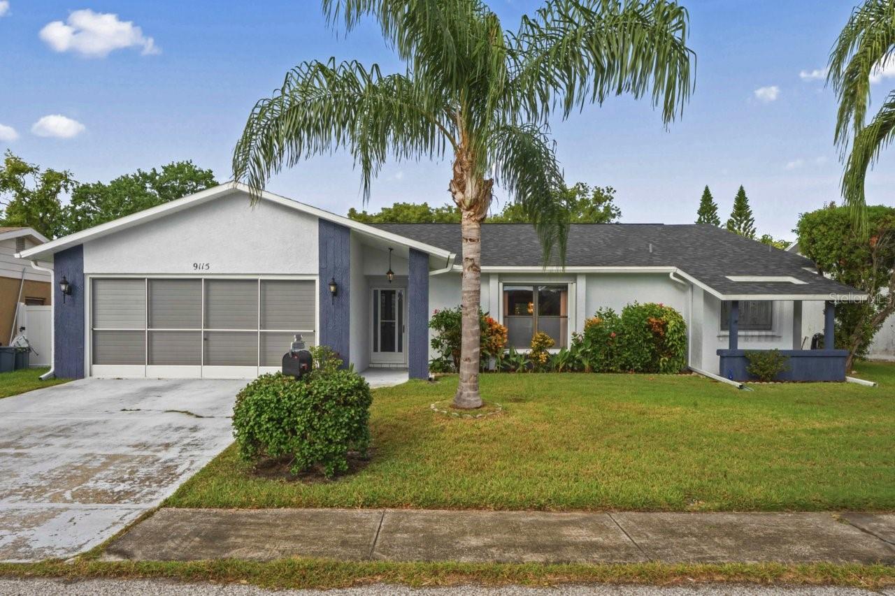 9115 GLEN MOOR LN, PORT RICHEY, FL, 34668