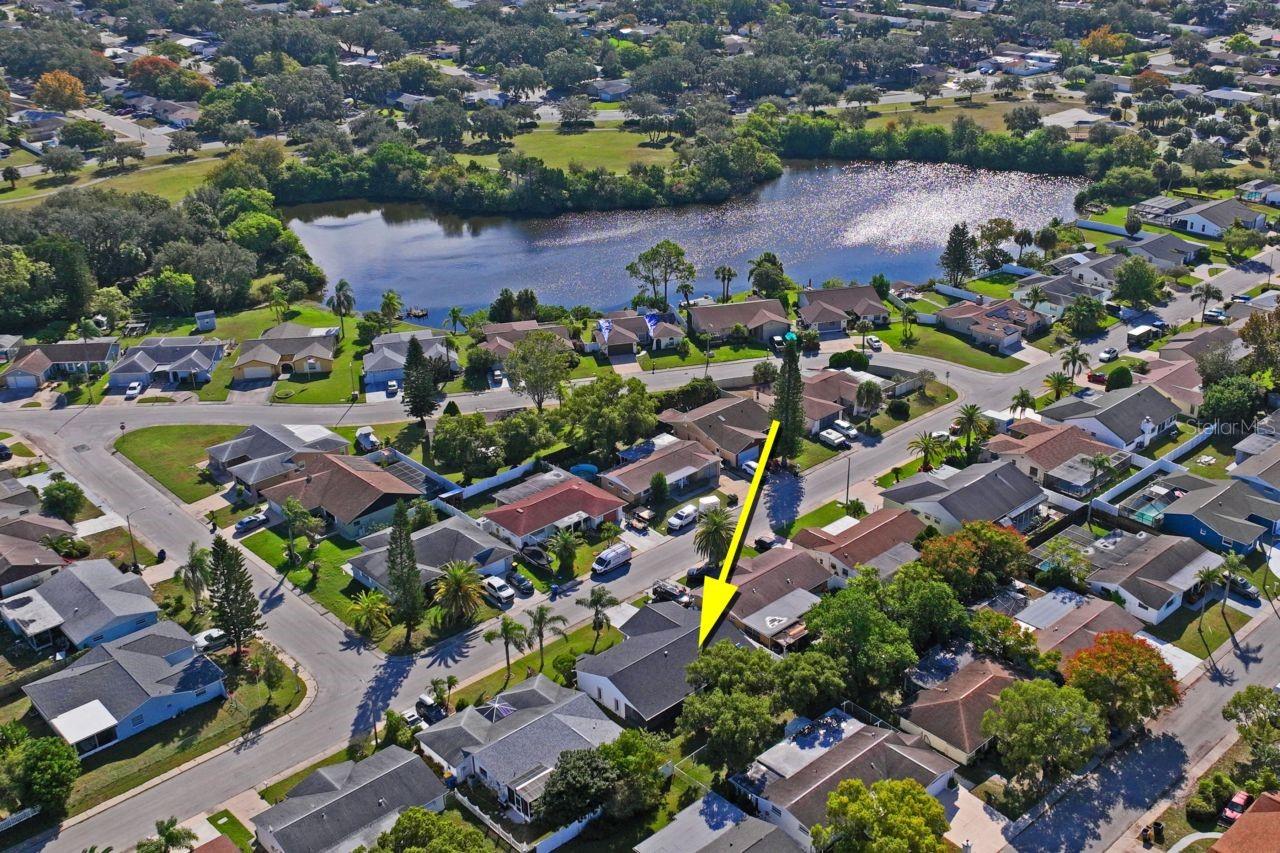 9115 GLEN MOOR LN, PORT RICHEY, FL, 34668