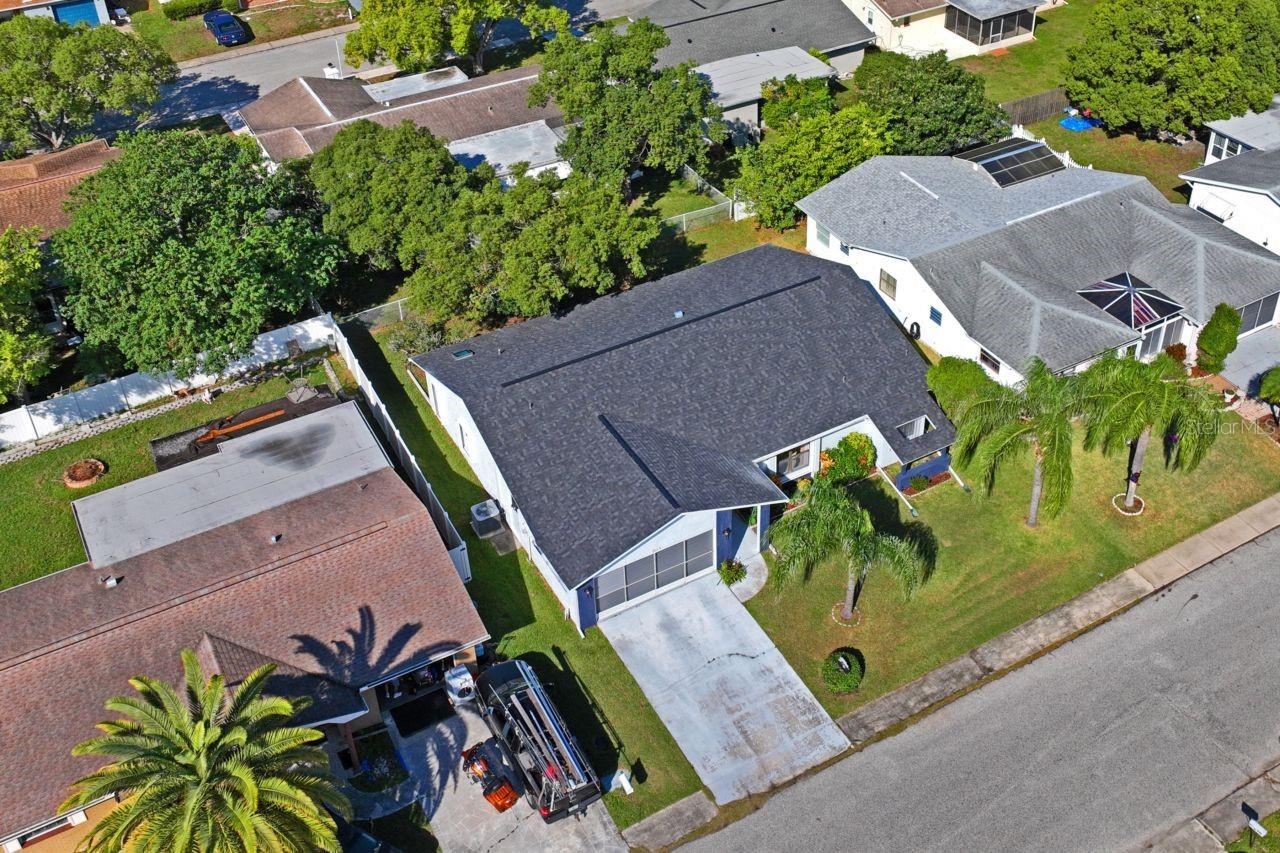 9115 GLEN MOOR LN, PORT RICHEY, FL, 34668