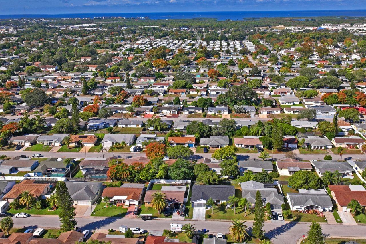 9115 GLEN MOOR LN, PORT RICHEY, FL, 34668