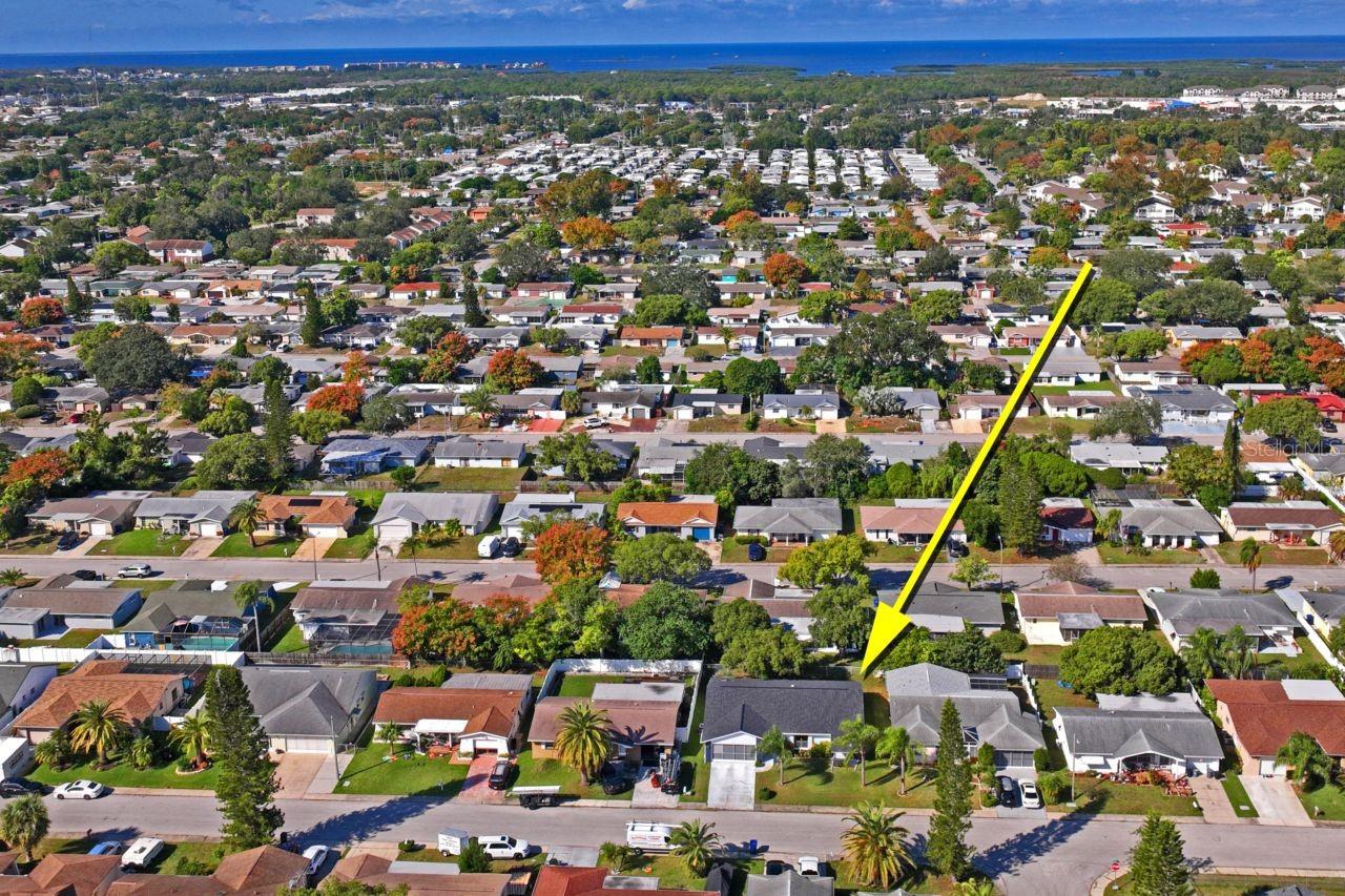 9115 GLEN MOOR LN, PORT RICHEY, FL, 34668