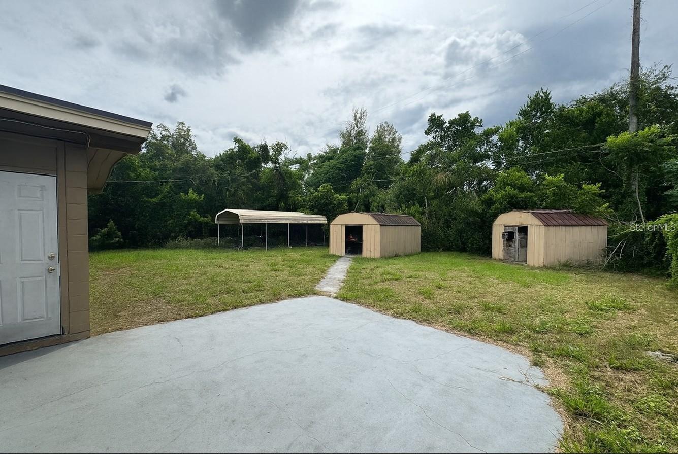 36 ARECA DR, ORLANDO, FL, 32807