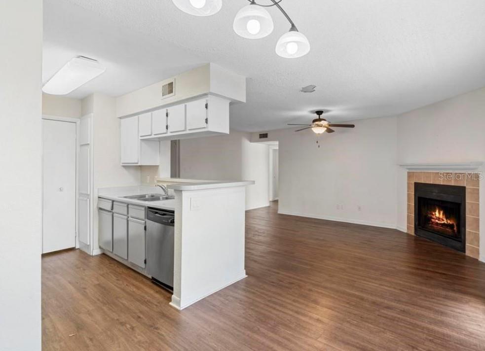 4355 PERKINSHIRE LN #103, ORLANDO, FL, 32822